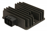 Įtampos reguliatorius RGU-432 (12V) Tinka: KAWASAKI