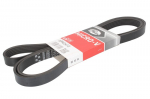 V formos rumbuoti diržai GATES GAT6PK2413