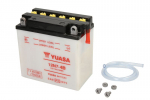 Akumuliatorius YUASA 12N7-4B YUASA 12V 7,4Ah 74A K+