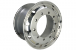 Ratlankis Aliuminio 11,75 x22,5 10x335 ET135 Edition TWO