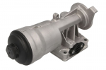 Alyvos radiatorius Tinka: AUDI A3, A4 ALLROAD B8, A4 B8, Q5; SEAT ALHAMBRA, ALTEA, CORDOBA, EXEO, EXEO ST, IBIZA III, IBIZA IV, IBIZA IV SC, LEON, TOLEDO III; SKODA FABIA I 1.4D-2.0D 01.99-