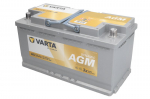 Akumuliatorius VARTA AGM595901085 12V 95Ah 850A D+