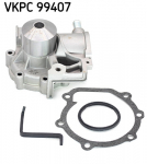 Au&scaron;inimo skysčio siurblys SKF VKPC 99407