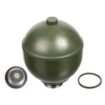 pakabos sfera, pneumatinė pakaba FEBI FE22496