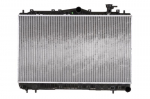 Variklio radiatorius NRF NRF 53259
