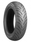 BRIDGESTONE B02 Padanga motorolerio 130/60-13 TL 53L PRIEKINĖ/GALINĖ 1306013 OSBR 53L B02