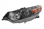 Priekinis žibintas TYC TYC 20-12054-15-2 HONDA ACCORD VIII
