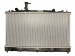 Variklio radiatorius NISSENS NIS 68507