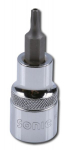 Galvutė TORX TAMPER 1/2" T70H 83706270