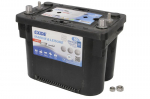 Akumuliatorius EXIDE EM1000 12V 50Ah 800A K+