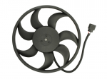 elektrovariklis, raditoriaus ventiliatorius D8W030TT
