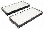 Salono filtras MANN-FILTER CU 2745-2