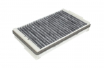 Salono filtras MANN-FILTER CUK 2534