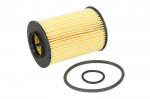 Alyvos filtras MANN-FILTER HU 612/1 X