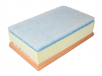 Oro filtras MANN-FILTER C 30 190