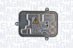 Ap&scaron;vietimo valdymo blokas MAGNETI MARELLI 711307329280