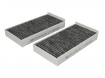 Salono filtras MANN-FILTER CUK 23 005-2