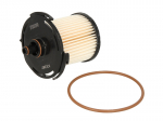 Degalų filtras KNECHT KX387D