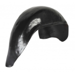 Plastikinis posparnis Kairė Galas AUDI 100 C3, 200 C3