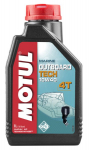 4T variklio alyva MOTUL OUTBOARD TECH 4T 10W401L