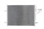 Kondicionieriaus radiatorius KTT110482