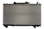 Variklio radiatorius KOYORAD PL010874