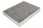 Salono filtras MANN-FILTER CUK 2847/1