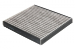 Salono filtras KNECHT LAO490