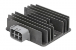 Įtampos reguliatorius RGU-433 (12V) Tinka: KAWASAKI