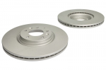 Stabdžių diskas DDF1880C