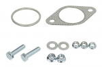 montavimo komplektas, i&scaron;metimo sistema BM CATALYSTS FK50480B