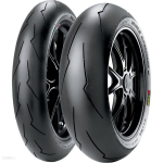 PIRELLI DIABLO SUPERCORSA V3 SC2 Padanga motociklų lenktynėms 190/55ZR17 TL 75W Galas 1905517 OMPI 75W DSCV3