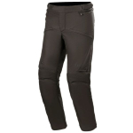 Kelnės Turistiniai ALPINESTARS ROAD PRO GORE-TEX spalva juoda