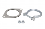 montavimo komplektas, i&scaron;metimo sistema BM CATALYSTS FK11285B