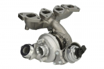 Turbokompresorius EVTC0376