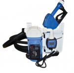 I&scaron;pilstymo komplektas AdBlue ASTA 10302504