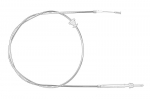 Variklio gaubto lynas 500310327