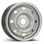 Ratlankis plieninis 5,5 x14 4x100 ET36
