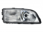 Priekinis žibintas TYC TYC 20-5483-08-2 VOLVO C70 I, C70 II, S70, V70 I