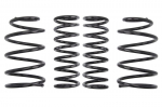 Žeminanti spyruoklė, Pro-Kit, 4vnt., pažeminimas priekis: 30mm, pažeminimas galas: 30mm,, Tinka: MAZDA 3 1.3 (BK14)/1.6 (BK12)/1.6 (BK14)/2.0 (BK10F, BKEP)/2.0 (BKEP) 10.03-12.09