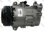 Kondicionieriaus kompresorius TM8600123