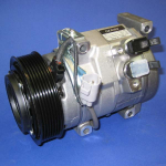 Kondicionieriaus kompresorius DCP50081