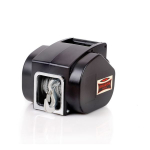 Ne&scaron;iojama gervė DWP5000LBS 12V 2,9AG velkamas svoris:2267kg/5000lb