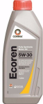 Variklių alyva COMMA Ecoren (1L) 5W30 sintetinis ECOREN 5W30 SYNT. 1L