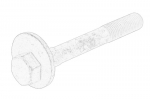 OE VW Smeigė WHT 001 661