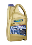 ATF alyva RAVENOL Type D (4L) RAV ATF MATIC TYPE D 4L