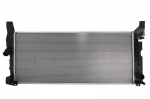 Variklio radiatorius NISSENS NIS 60865