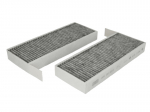 Salono filtras MANN-FILTER CUK 26 014-2