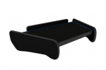 Lentyna kabinos viduje F-CORE F-CORE PK15 BLUE