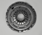 Sankabos diskatorius (240mm, sustiprinta versija) Tinka: AUDI A4 ALLROAD B8, A4 B8, A5, A6 C7, Q5; OPEL ASTRA J, ASTRA J GTC, CASCADA, ZAFIRA C 1.8-3.2 06.07-